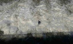 Kırşehir'de 2 gündür kayıp adamı arama çalışmaları sürüyor