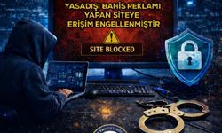 Kırşehir'de 29 siteye erişim engeli