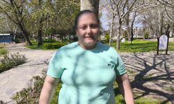 Kocasını adım adım takip etti, ihaneti ortaya çıkardı