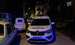 Konya'daki 2 kişiyi silahla yaralayan şüpheli yakalandı