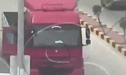 Kuralları hiçe sayarak plakasını kapatan sürücüye 140 bin TL ceza