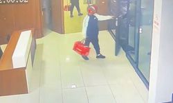 Bursa'da kurye kılığındaki çete çökertildi