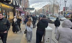 Kütahya Valisi Işın: 'Şu ana kadar ciddi bir olumsuzluk bildirilmemiştir'