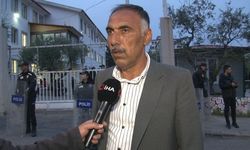 Mahalle muhtarı okul saldırısını anlattı: 'Öğretmen çocukların üzerine kapanmıştı'