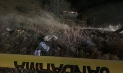 Malatya'da işçi servisi devrildi: 2 ölü, 10 yaralı