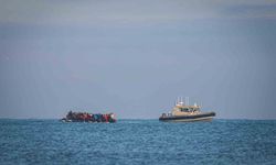 Manş Denizi'nde göçmen faciası: 4 ölü