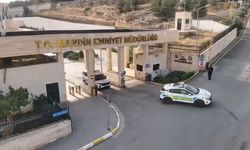 Mardin'de kaçak silah operasyonu