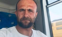 Mardin'de kamyon ile tırın çarpıştığı kazada sürücü hayatını kaybetti