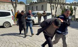 Masaj salonuna fuhuş operasyonu: 3 gözaltı