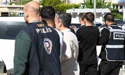 Mersin'de 200 milyonluk yasa dışı bahis ağına darbe