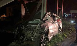 MHP'li meclis üyesi kazada hayatını kaybetti