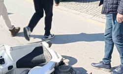 Milas'ta 100 bin liralık motosiklete, 420 bin lira ceza