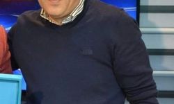 Milli maçta kalp krizi geçiren kameraman hayatını kaybetti