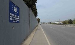 Mudanya Bursa karayolunda tehlike çanları