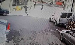 Nevşehir'de silahlı saldırıya çakmakla karşılık verdi