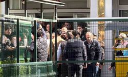 Nevzat Bahtiyar'ın yeniden yargılanması: Mahkeme, Güran ailesini dışarı çıkarttı