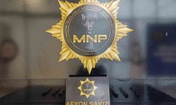 Otobüsündeki yolcunun midesinden 804 gram afyon sakızı çıktı