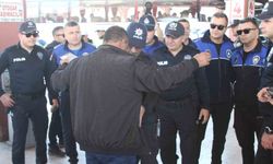 Otogarda kapsamlı denetim: '28 yıldır ilk kez bu kadar rahatız'