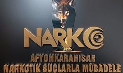 Otogarda otobüs bekleyen yolcu uyuşturucu ile yakalandı