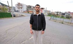 Otomobilin çarpıp kaçtığı motosiklet sürücüsü: 'O an ölebilirdim. Böyle vicdansızlık olmaz'