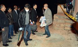 Öz kızını öldüren anne ve üvey kardeşi tutuklandı