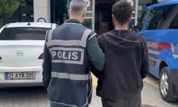 Reyhanlı'da 22 suçu bulunan şahıs yakalandı