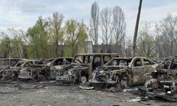 Rusya, gece boyu Ukrayna'yı vurdu: 1'i çocuk 17 ölü