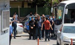 Şanlıurfa merkezli 11 ilde siber dolandırıcılık operasyonu: 42 gözaltı