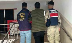 Şanlıurfa'da 18 yıl hapis cezası bulunan hükümlü yakalandı