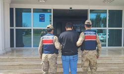 Şanlıurfa'da 3 yıl hapis cezası bulunan firari yakalandı
