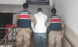 Şanlıurfa'da 6 yıl kesinleşmiş hapis cezası bulunan firari yakalandı