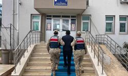 Şanlıurfa'da çeşitli suçlardan aranan 4 hükümlü yakalandı