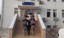Şanlıurfa'da göçmen kaçakçılığı operasyonu: 18 organizatör yakalandı