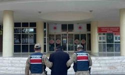 Şanlıurfa'da hakkında 6 yıl hapis cezası bulunan hükümlü yakalandı