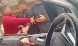 Şanlıurfa'da kaçak elektrik kullanımına müdahale eden ekiplere saldırı