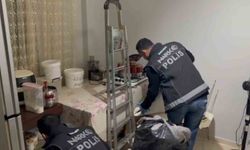 Şanlıurfa'da uyuşturucu operasyonu: 15 tutuklama