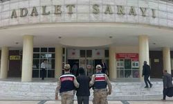 Şanlıurfa'da uyuşturucu suçundan aranan hükümlü yakalandı
