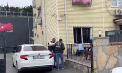 Sarıyer'de 27 yıl kesinleşmiş cezası bulunan firari yakalandı