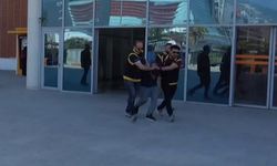 Satırlı saldırgan tutuklandı