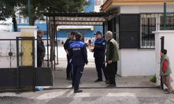 Şehitkamil'de okul çevrelerinde güvenlik seferberliği