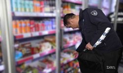 Şehzadeler'de kırsal mahalle marketlerine sıkı denetim