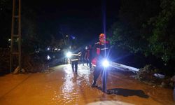 Sel felaketini yaşayanlar o anları anlattı: 'Her şey bir saatte oldu'