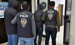 Sıfır faizli kredi yalanıyla milyonluk vurgun yapan 2 kişi tutuklandı