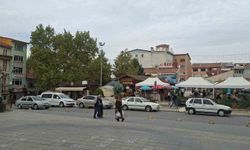 Simav'da 127 artçı deprem