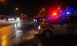 Şırnak'ta ağır trafik bilançosu: 3 ayda 4 can kaybı, 338 yaralı