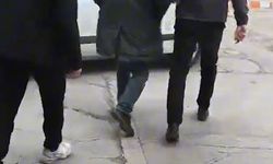 Siverek'te 10 yıl önceki cinayetin firarisi yakalandı