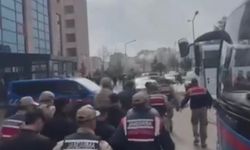 Siverek'te 'sahte çürük raporu' operasyonu: 10 tutuklama