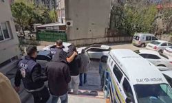 Sosyal medya üzerinden fuhuşa aracılık yapan 5 şüpheli yakalandı