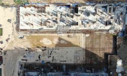 Soyer, Kaya ve Aslanoğlu'na İZBETON soruşturmasında bir tutuklama daha