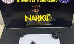 Suçüstü yakalanan uyuşturucu taciri tutuklandı